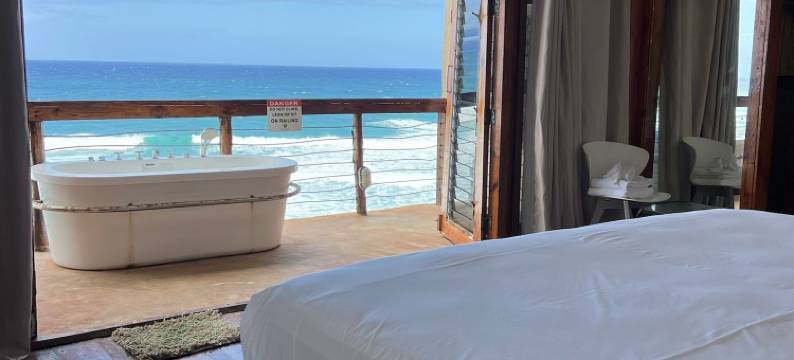 海崖度假村(The Sea Cliff Hotel Resort & Spa)图片