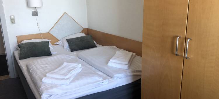 北方酒店 - 绿格斯德尔海滨酒店(Løgstør Badehotel - Hotel du Nord)图片