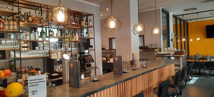 埃琳酒店(Dormero Hotel Bremen)图片