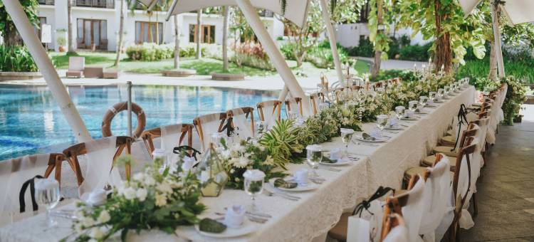 Akar Hotels & Resort Lampung图片