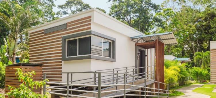 加勒比河别墅(Villas Ríos del Caribe)图片