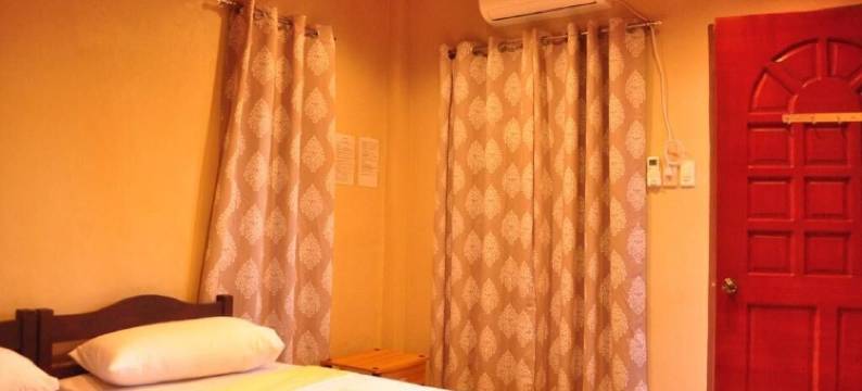 塞扎帕拉斯旅馆(Ceazar's Place)图片