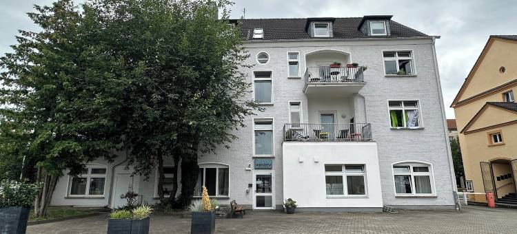 Wandery Hostel 德绍(Wandery Hostel Dessau)图片