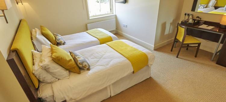 加多根阿姆斯酒店(The Cadogan Arms)图片