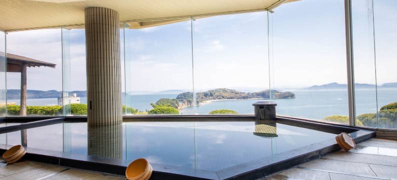 天空酒店海浪(Tenku Hotel Kairo)图片
