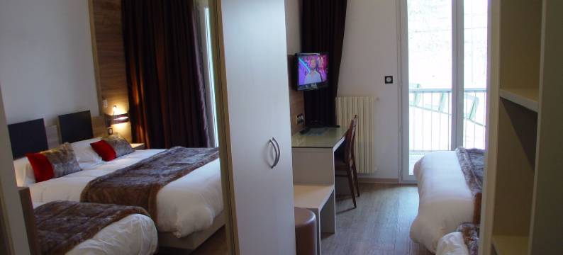 克洛斯塞尔丹酒店(Hotel et Résidence le Clos Cerdan)图片