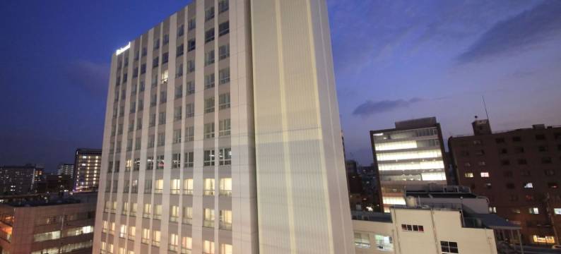 难波大国町里士满酒店(Richmond Hotel Namba Daikokucho)图片