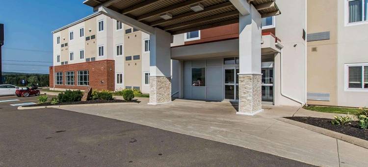 凯艺酒店(Quality Inn)图片