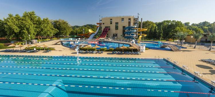 格兰德普利姆斯酒店 - 特尔梅普土伊 - 萨瓦酒店及度假村(Grand Hotel Primus - Terme Ptuj - Sava Hotels & Resorts)图片