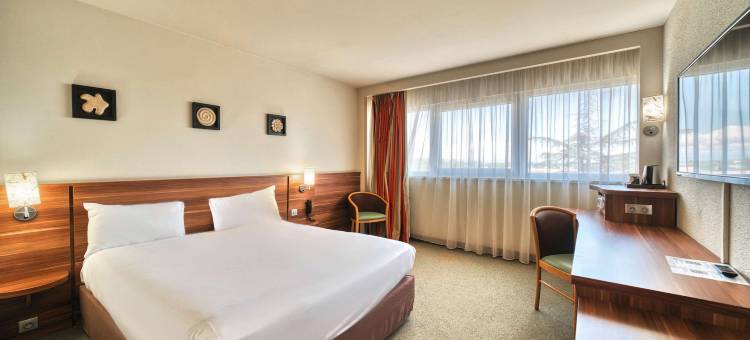 KYRIAD PRESTIGE米卢斯-巴塞尔(Kyriad Prestige Mulhouse - Basel)图片