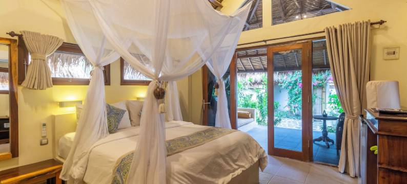 Scallywags海滩俱乐部(Scallywags Beach Club)图片