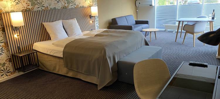 Hotel Dalgas, BW Signature Collection图片