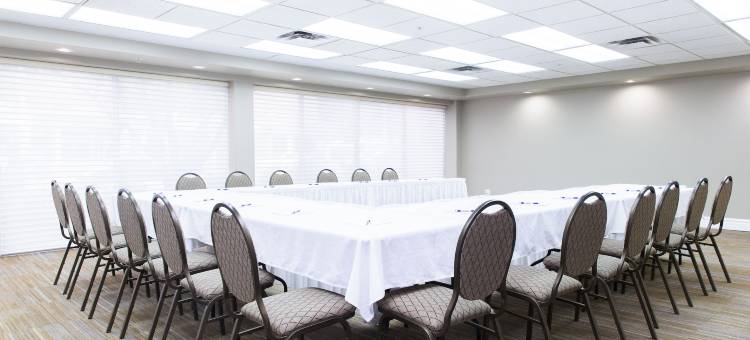 坎特拉套房酒店(Canterra Suites Hotel)图片