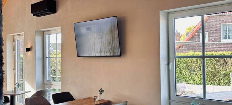 stilfrei酒店(Hotel stilfrei)图片