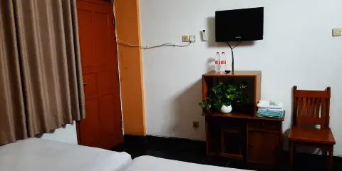 達納酒店