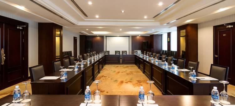纳特哈L'歌剧酒店(Nhat Ha L’Opera Hotel)图片