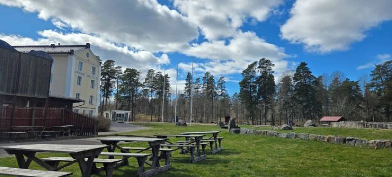 Vänerport的Norrqvarn酒店及度假村(Norrqvarn Hotel & Resort by Vänerport)图片