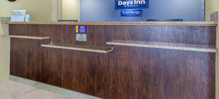 Travelodge by Wyndham Charles Town/Harpers Ferry图片