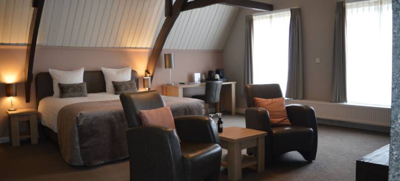 赫伯格·维尔格勒根酒店(Herberg Welgelegen)图片