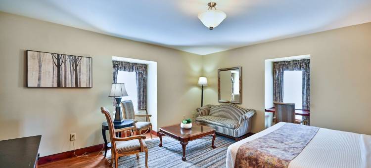 汤姆·奎克旅馆(Tom Quick Inn)图片