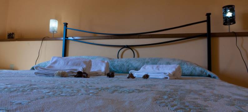 52门住宿加早餐酒店(B&B Gate 52)图片