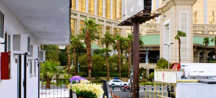 涅槃酒店(Nirvana Hotel)图片