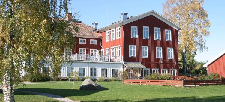 STF Undersvik Gårdshotell图片