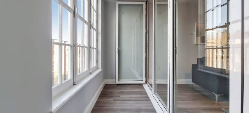 鲁姆斯派斯服务式公寓-布鲁尔斯巷(Roomspace Serviced Apartments - Brewers Lane)图片