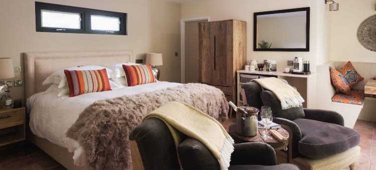 图克里玉米磨房酒店(The Turtley Corn Mill)图片