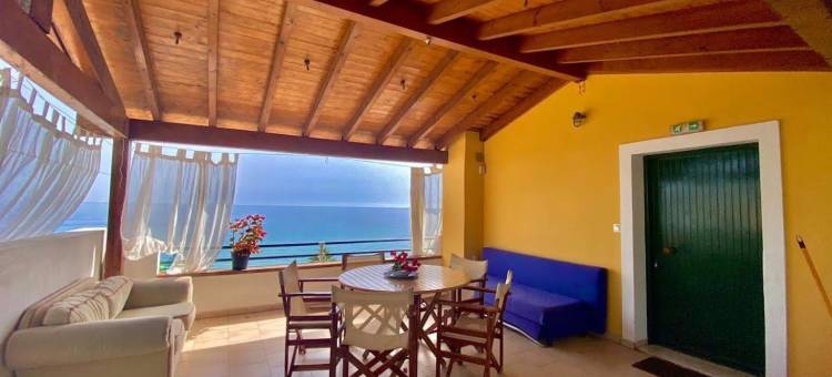 科孚岛公寓91(Corfu Island Apartment 91)图片