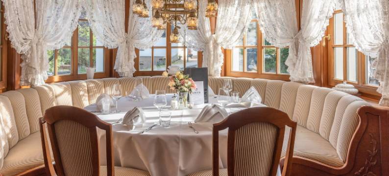 Struck乡村酒店(Struck Landhotel & Spa)图片