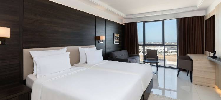 斯法克斯丽筠酒店(Radisson Hotel Sfax)图片