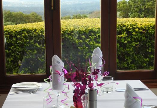 Maleny Terrace CottagesHotel Overview