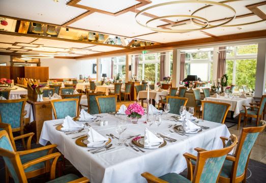 VitalHotel Ascona Hotel Overview