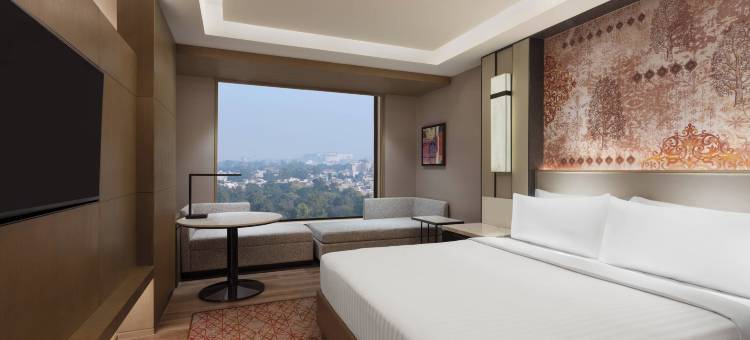 阿姆利则万怡酒店(Courtyard Amritsar)图片