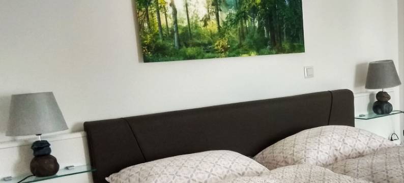 树木公寓酒店(Baum Apartments)图片