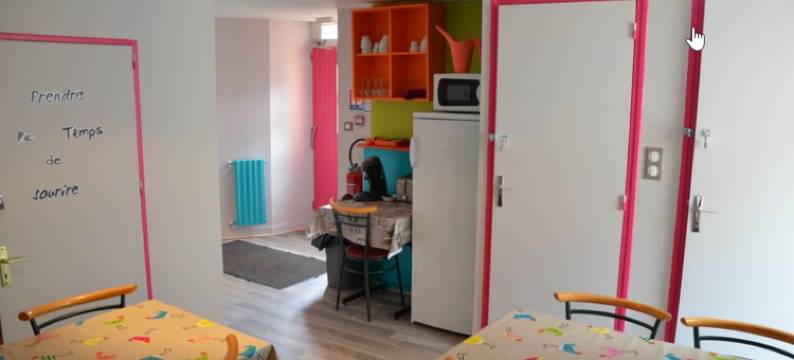 左岸餐厅酒店(Hotel Restaurant Rive Gauche)图片