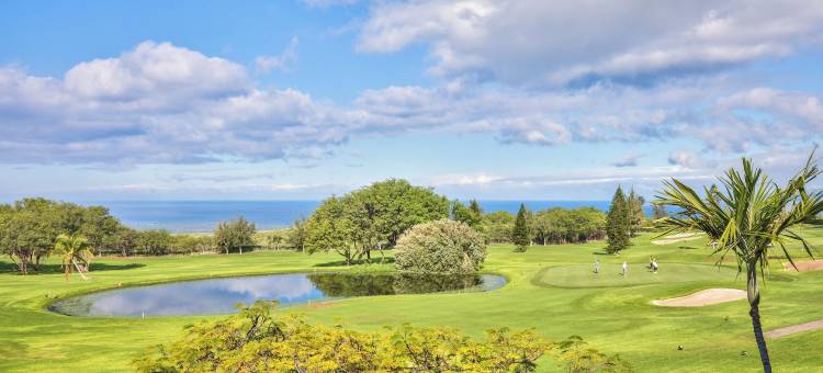 奥瑞格科哈拉海岸度假短租共管公寓(Kohala Coast Vacation Rental by Outrigger)图片