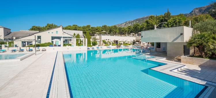 Bretanide运动及健康度假村(Bretanide Sport & Wellness Resort - All Inclusive)图片