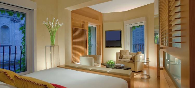 瑞雷斯及城堡拉斐尔酒店(Bio Hotel Raphael - Relais & Châteaux)图片