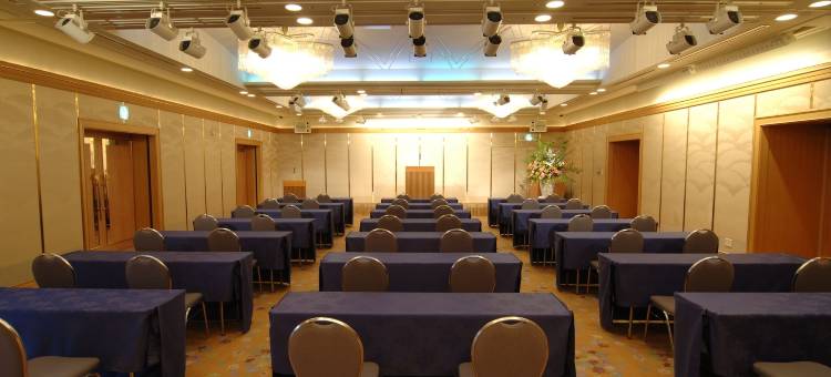 宝冢温泉若水酒店(Hotel Wakamizu)图片