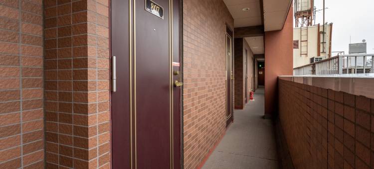 Tabist 池袋欧若拉酒店(Tabist Hotel Aurora Ikebukuro)图片