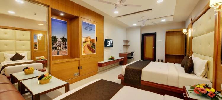 比达尔大门(Bidar Gateway)图片