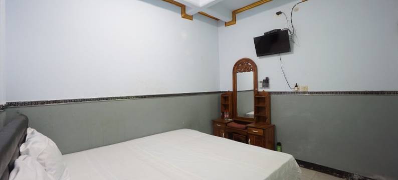 OYO 93628 天蝎宾馆与海滩(OYO 93628 Scorpion Guest House & Beach)图片