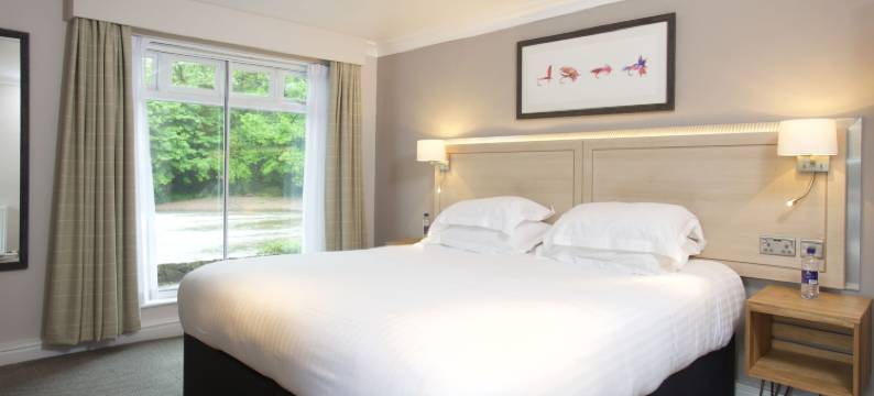 渔夫柯特 - 蒂弗顿马斯顿旅馆(Fisherman's Cot, Tiverton by Marston's Inns)图片