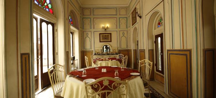 卡诺塔城堡酒店(Castle Kanota)图片