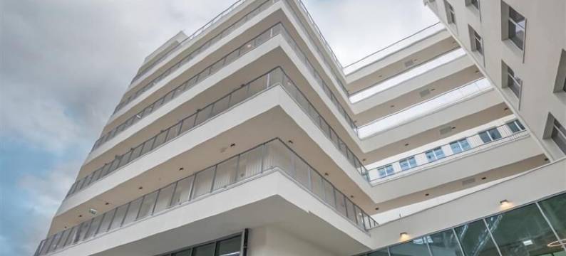 弗洛伦蒂亚生活住宿(Florentia Living Stays)图片