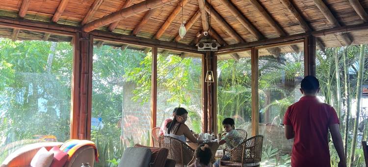 萨迈小屋全人生活(Samai Lodge Holistic Living)图片