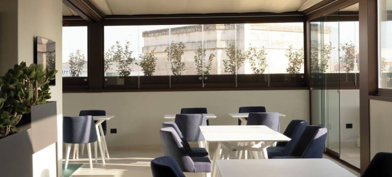 Palazzo Giusti - 专属精品酒店(Palazzo Giusti Lecce - Exclusive Boutique Hotel)图片