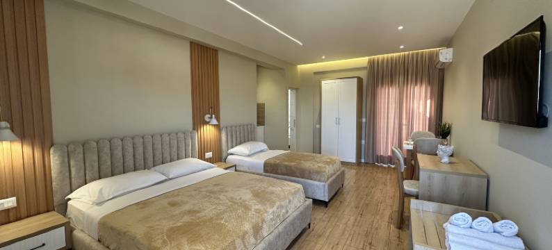 弗拉阿里亚尔(Vila Arial)图片